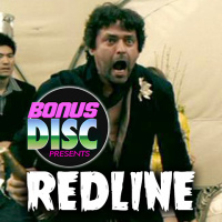 Ep.17 - Redline (2007)