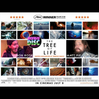 Ep.5 - The Tree of Life (2011)