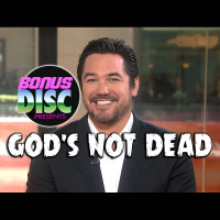 Ep.15 - God’s Not Dead (2014)