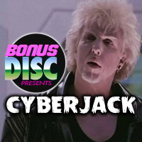 Ep.79 - Cyberjack (1995)