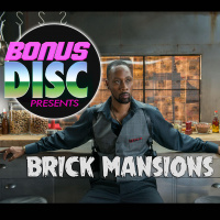Ep.13 - Brick Mansions (2014)