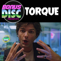 Ep.7 - Torque (2004)