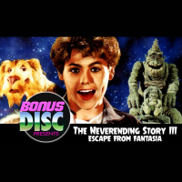 Ep.9 - The NeverEnding Story III (1994)