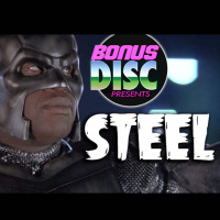Ep.10 - Steel (1997)