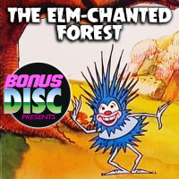 Ep.83 - The Elm-Chanted Forest (1986)