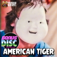 Ep.94 - American Tiger (1989)