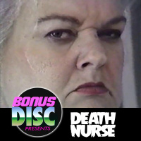 Ep.4 - Death Nurse (1987)