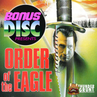 Ep.91 - Order of the Eagle (1989)