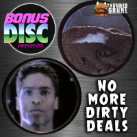 Ep.97 - No More Dirty Deals (1993)