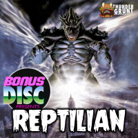 Ep.96 - Reptilian (1999)