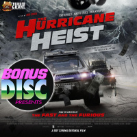 Ep.88 - The Hurricane Heist (2018)