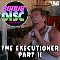 Ep.86 - The Executioner, Part II (1984)