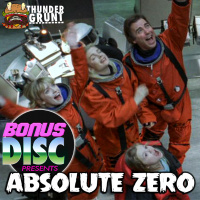Ep.85 - Absolute Zero (2006)