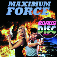 Ep.81 - Maximum Force (1992)