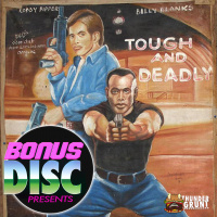 Ep.89 - Tough and Deadly (1995)