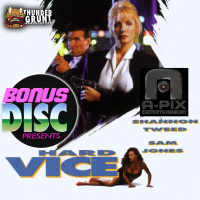 Ep.90 - Hard Vice (1994)