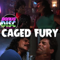 Ep.6 - Caged Fury (1990)