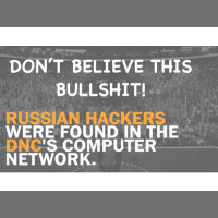 Black #Democrat Explains Why #Russia Did Not #Hack Into The #DNC.