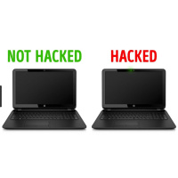 Learn the 12 sign that your computer has been hacked.