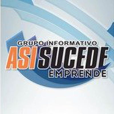 Así Sucede Emprende