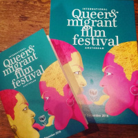 Fighting hate through art at the International Queer Migrant Film Festival