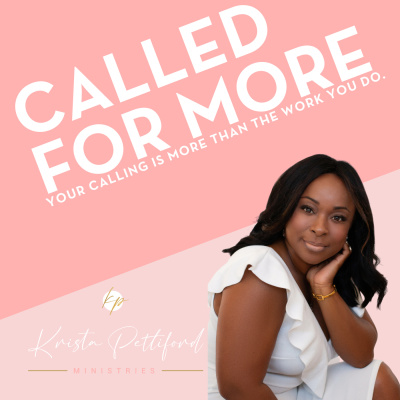 L.a.b.chats With Krista Pettiford