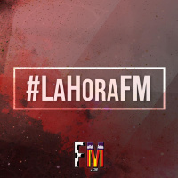 LaHoraFM 1x14 - 10 Mayo 2016