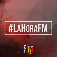 LaHoraFM 1x06 - 14 Marzo 2016