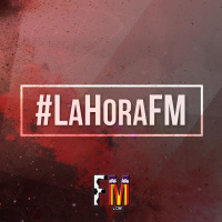 LaHoraFM 1x02 - 8 Febrero 2016
