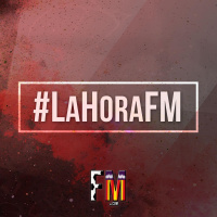 LaHoraFM 1x09 - 29 Marzo 2016