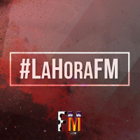 LaHoraFM 1x08 - 21 Marzo 2016