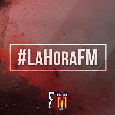 Lahorafm