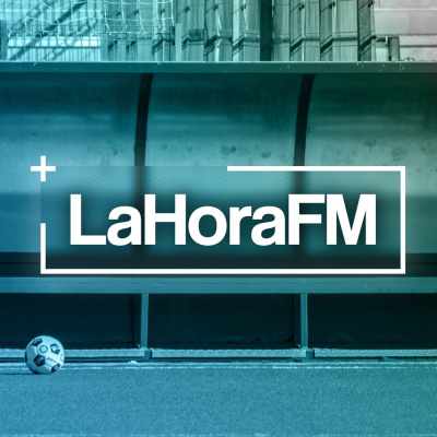 Lahorafm