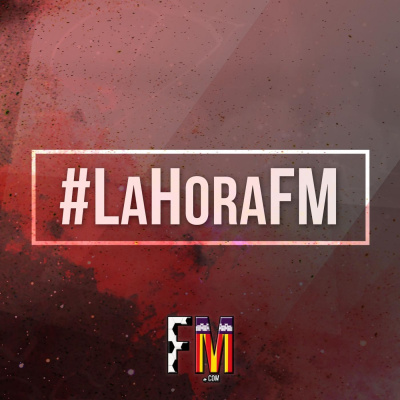 Lahorafm