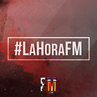 Lahorafm