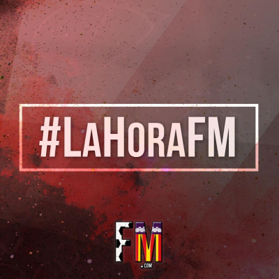 Lahorafm