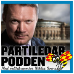 Partiledarpodden