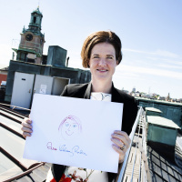 5. Anna Kinberg Batra