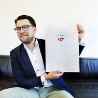 3. Jimmie Åkesson