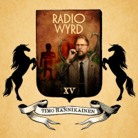 Lähetys 15: Timo Hännikäinen