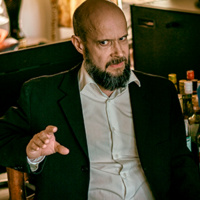 LÄHETYS 18: Suomalaisen taiteen salattu sielunmaisema - Vieraana Viljami Puustinen