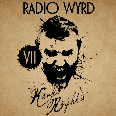 Radio Wyrd Podcast