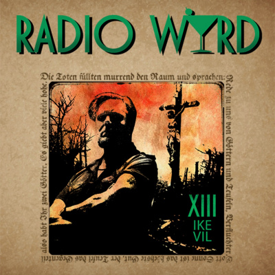 Radio Wyrd Podcast