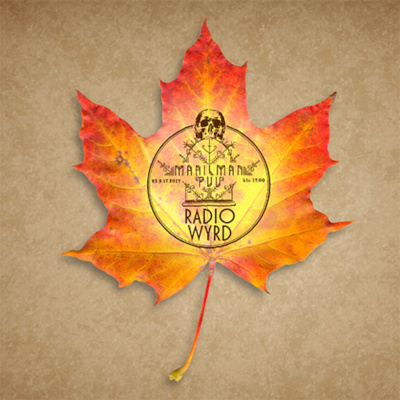Radio Wyrd Podcast