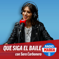 Que siga el baile 2x27: Entrevista a Marwán e Ismael Serrano (05/05/22)