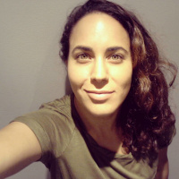 Avishag Buhbot about the importance of Women Raising their Own Funds