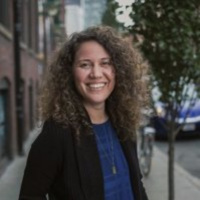 Rinat Kapuza about: Should your colleagues care about what you do in the bedroom? 