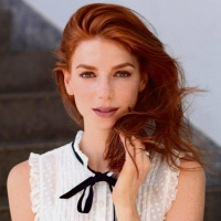 Maya Wertheimer on combining Acting with Personal Training