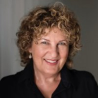 Debby Luzia about being an Early adopter and a Late bloomer