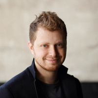 Gil Ackerman about making a living from being a Foodie 